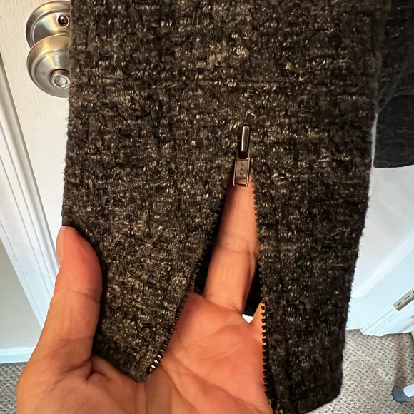 Eileen Fisher Open Front Jacket - Picture 6 of 7